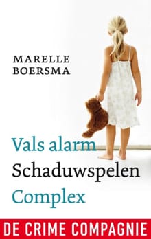Marelle Boersma-bundel - Marelle Boersma