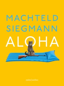 Aloha - Machteld Siegmann