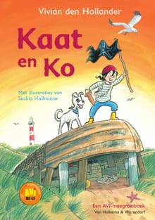 Kaat en Ko - Vivian den Hollander, Vivian den Hollander Den Vivian, ...