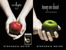 Leven en dood - Stephenie Meyer