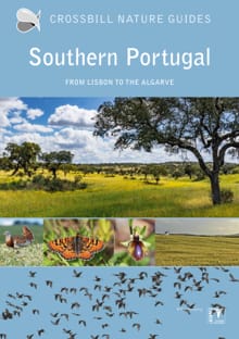 Southern Portugal - Dirk Hilbers, Kees Woutersen