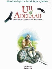 Uil of adelaar - Karel Verleyen, Frank Leys