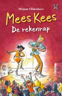 “De rekenrap