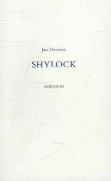 Shylock - Jan Decorte