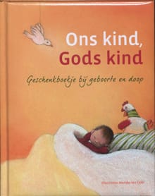 ONS KIND GODS KIND - Liesbeth van Binsbergen, Lijda Hammenga, ...