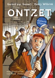 Ontzet - Gerard van Gemert, Henry Wilbrink