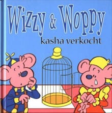 KASHA VERKOCHT - Danny Verbiest, Gert Verhulst, ...