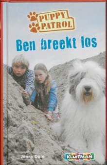 Ben breekt los - Jenny Dale