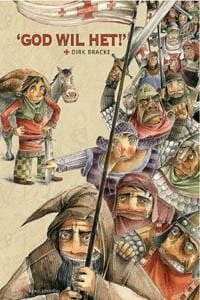 God wil het ! - Dirk Bracke