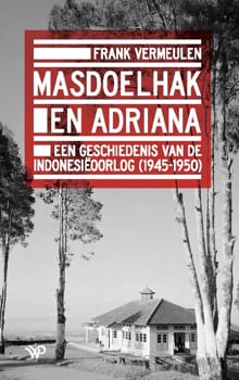 Masdoelhak en Adriana - Frank Vermeulen
