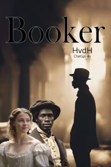 Booker - Haye Van der heyden,  ChatGpt