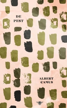 De pest - Albert Camus