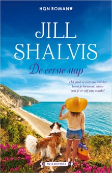 De eerste stap - Jill Shalvis