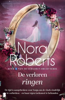 De verloren ringen - Nora Roberts,  Fast Forward Translations