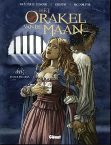 Esther en Elena -  Rodolphe, Frédéric Lenoir