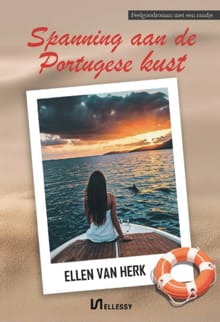 Spanning aan de Portugese kust - Ellen van Herk