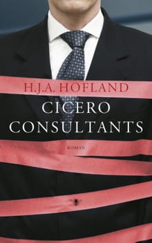 Cicero Consultants - H.J.A. Hofland