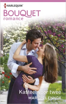 Kasteel voor twee - Marion Lennox