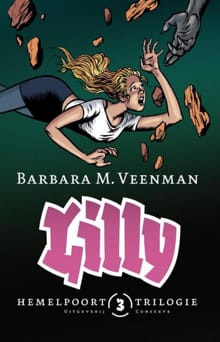 Lilly - Barbara M. Veenman