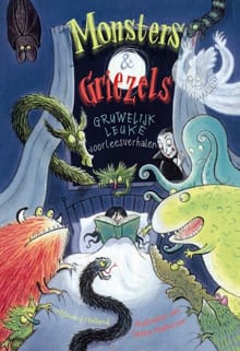 Monsters & griezels - Bies Van Ede, Leny Van Grootel, ...