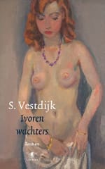 Ivoren wachters - Simon Vestdijk, S. Vestdijk
