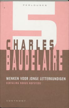 Perlouses 05 - Wenken voor jonge letterkundigen - Charles Baudelaire, Ch. Baudelaire