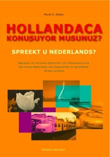 Hollandaca konubuyor musunuz? Spreekt u Nederlands? - M. Atalay