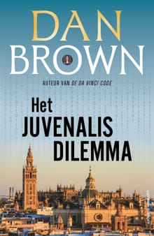 Het Juvenalis Dilemma - Dan Brown