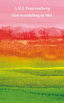 Een wandeling in Mei - A.H.J. Dautzenberg