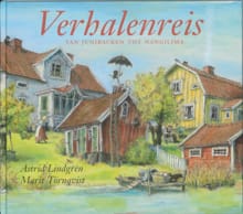 Verhalenreis - Astrid Lindgren