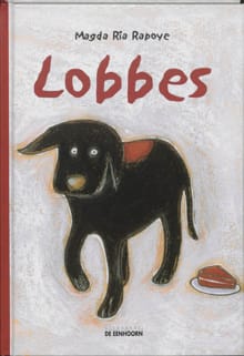 Lobbes - Magda Ria Rapoye