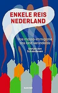 Enkele reis Nederland - 