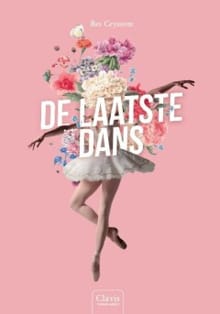 De laatste dans - Bes Ceyssens
