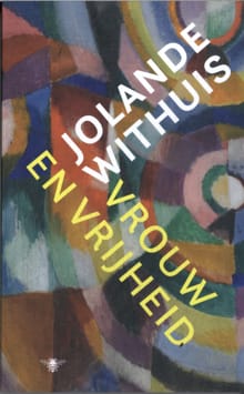 Vrouw en vrijheid - Jolande Withuis