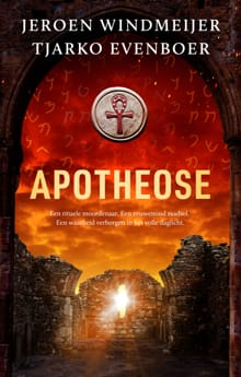 Apotheose - Jeroen Windmeijer, Tjarko Evenboer