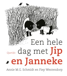 Een hele dag met Jip en Janneke - Annie M.G. Schmidt