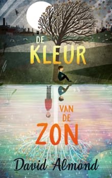 De kleur van de zon - David Almond