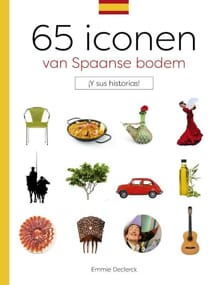 65 Iconen van Spaanse bodem - Emmie Declerck