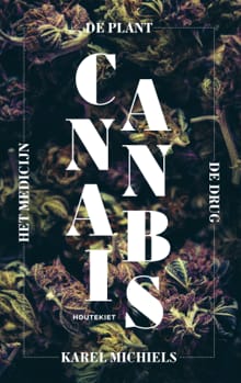 Cannabis - Karel Michiels