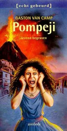 Pompeji - Gaston Van Camp