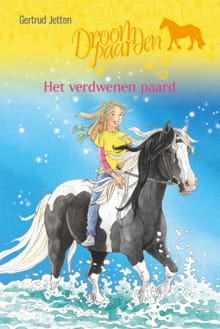 “Het verdwenen paard