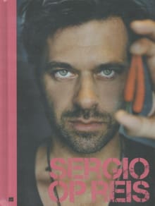 Sergio op reis - Sergio Herman, Marc Declercq