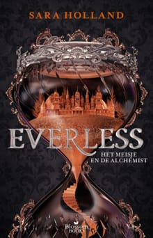 Everless - Sara Holland
