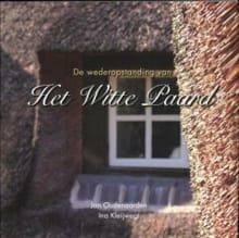 De wederopstanding van het witte paard - Jan Oudenaarden