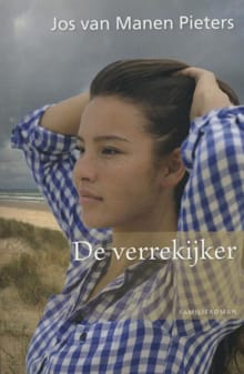 De verrekijker - Jos van Manen  Pieters, Jos van Manen Pieters, ...