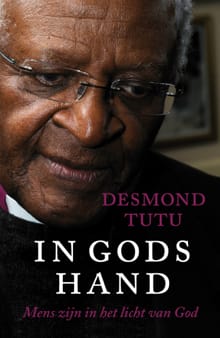 In Gods hand - Desmond Tutu