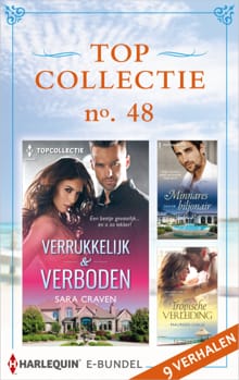 Topcollectie 48 - Sara Craven, Jennie Lucas, ...