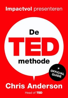 De TED-methode - Chris Anderson