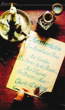 Kerstverhalen - Charles Dickens