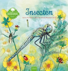 Insecten - Sanne Ramakers, Merel de Vink